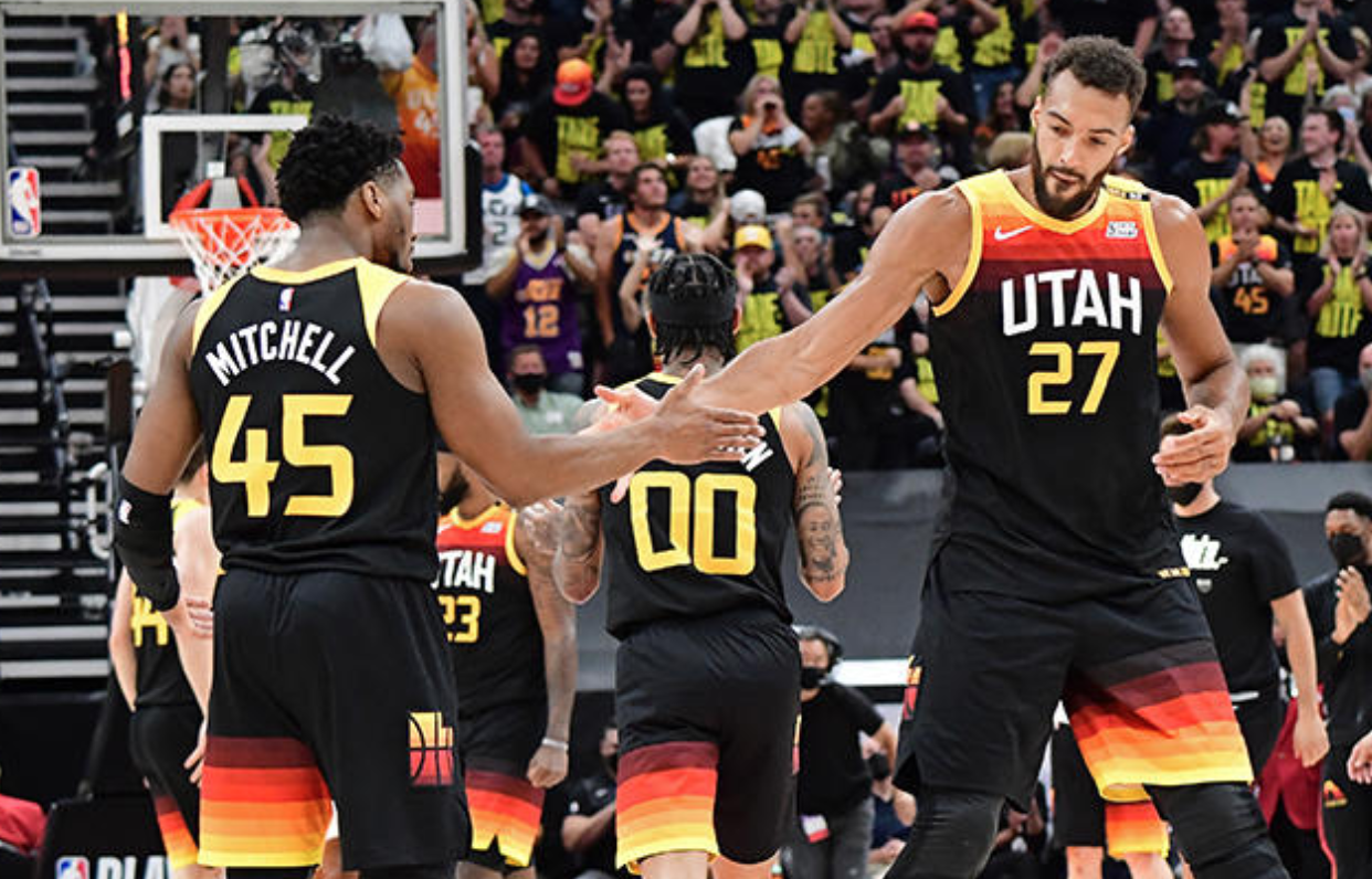 星空体育app下载-关键时刻突围战来临，犹他爵士围绕德甲完成体检，信心回归，高层口径保持一致的简单介绍